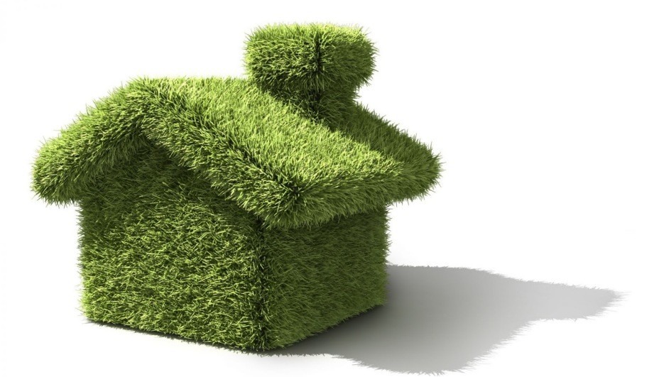 Convierte tu hogar en una casa verde
