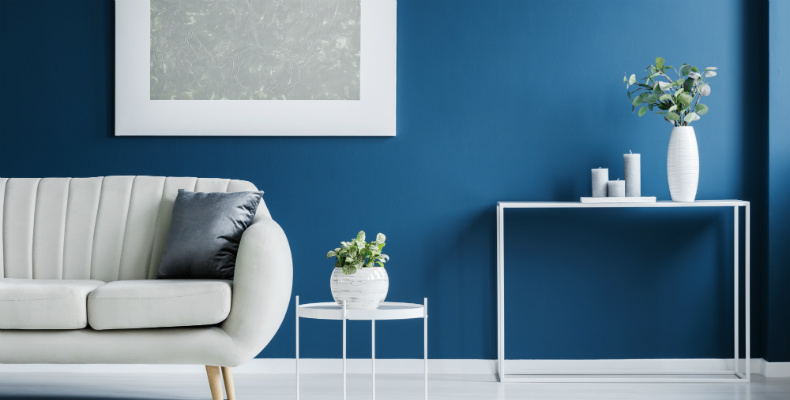 El color sí importa - Periódico Mi Casa