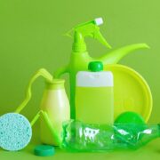 Prepara tu propio detergente ecológico