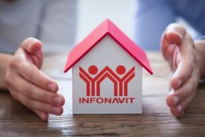 Aprovecha la baja de la tasa de interés que te ofrece Infonavit
